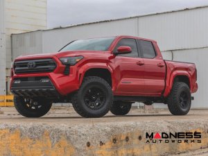 Toyota Tacoma Lift Kit - Leveling Kit - M1R Reservoir Loaded Struts - Front Toyota Tacoma Lift Kit - Leveling Kit - M1R Reservoir Loaded Struts - Front